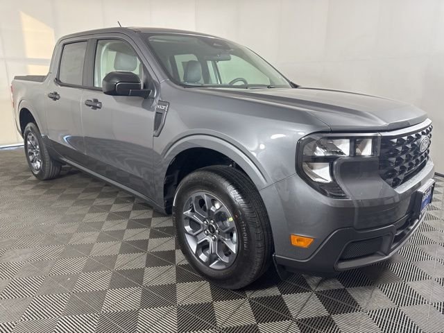 新品【theory】完売品2025aw イヤーマフ　ダークグレー New 2025 Ford Maverick XLT SuperCrew® in Kalispell #25F684