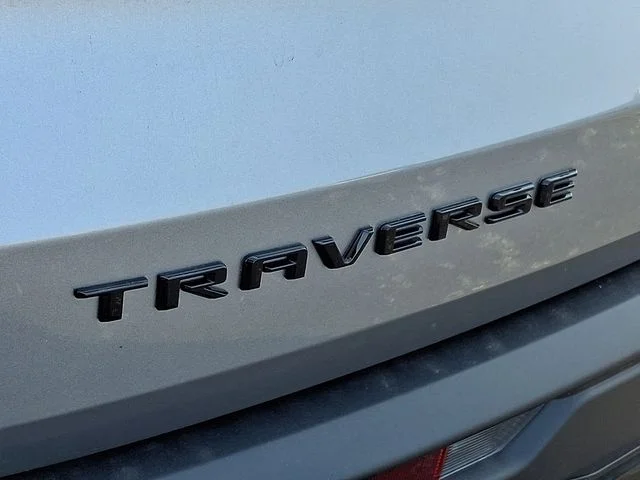 New 2026 Gray Chevrolet LT image 21