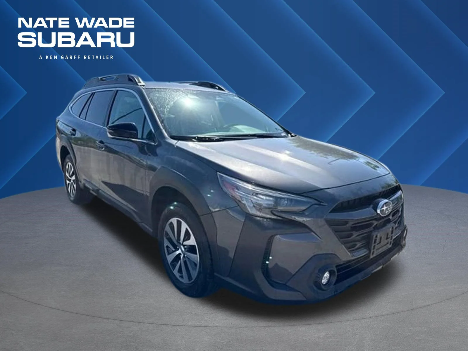 2024 Subaru Outback Premium's photo
