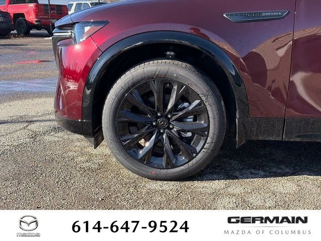 2026 Mazda CX-90 Premium Sport Package - Photo 12