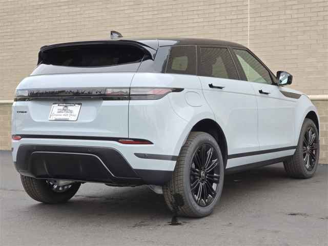 New 2026 Arroios Grey Land Rover S image 37