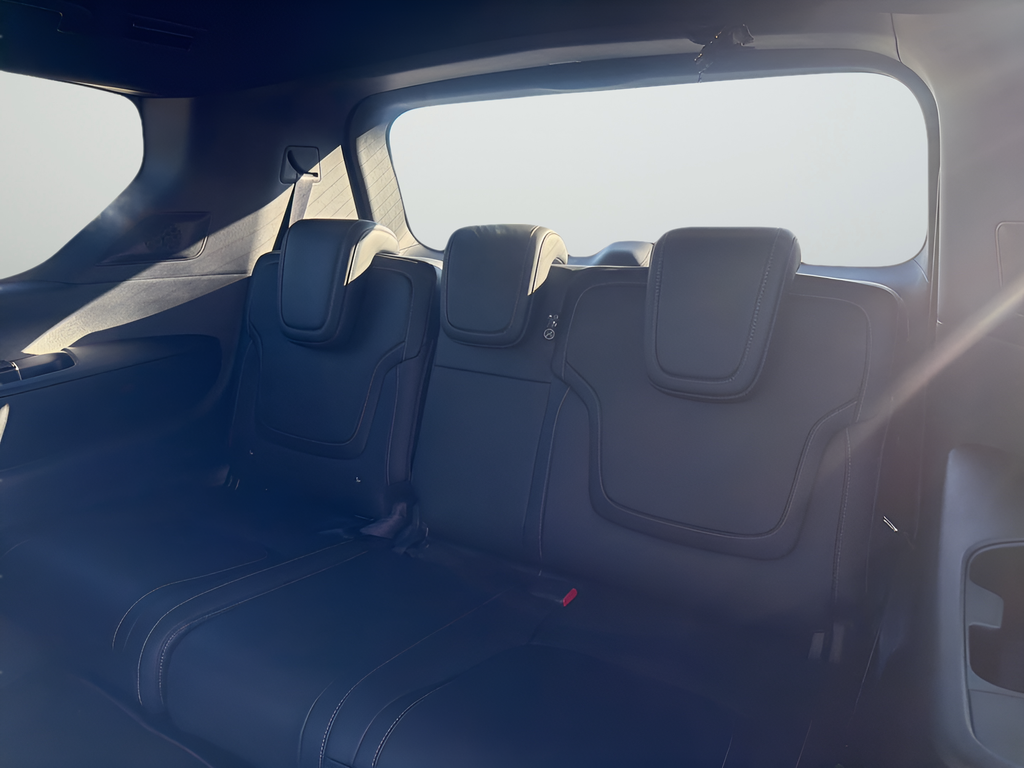 New 2026 White Nissan PRO-4X image 26