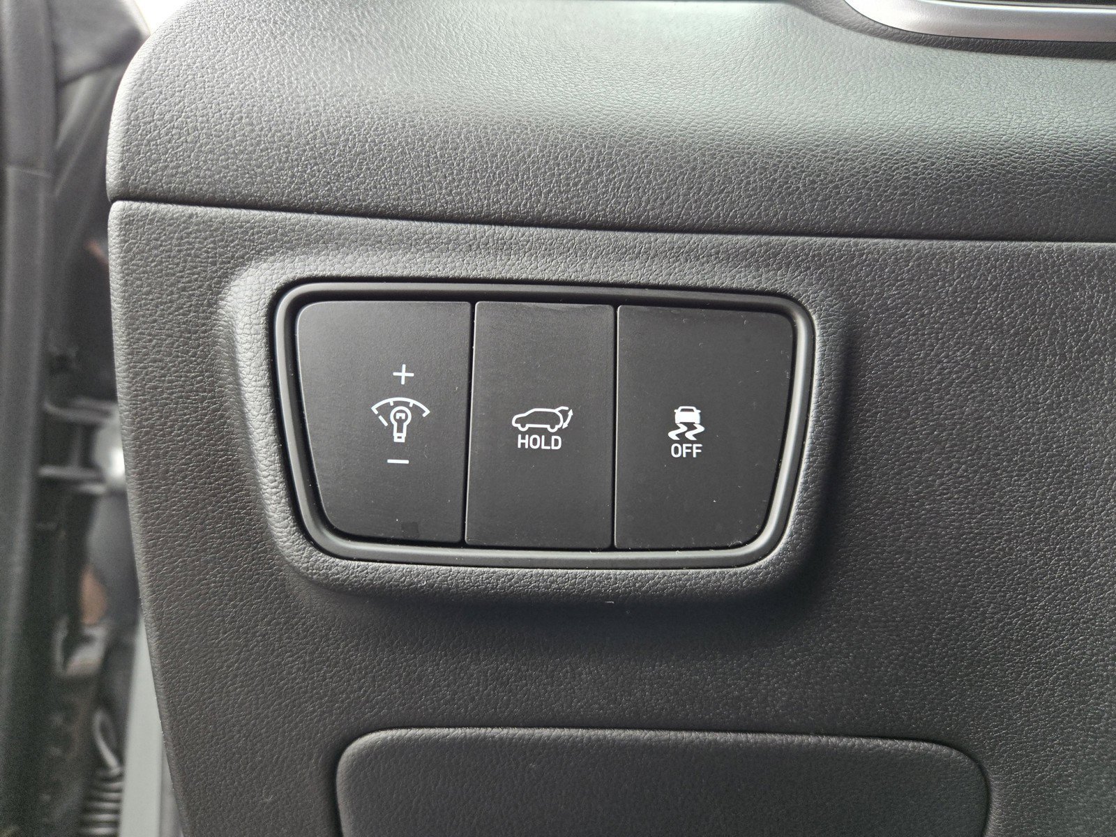 Certified Used 2024 Hampton Gray Hyundai SEL image 22