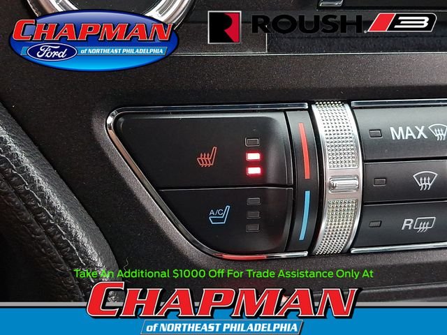 Used 2016 Red Ford Roush RS3 image 23
