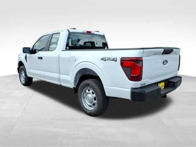 New 2026 Oxford White Ford XL image 9