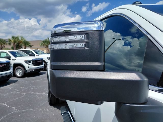 2026 GMC Sierra 3500HD Denali - Photo 13