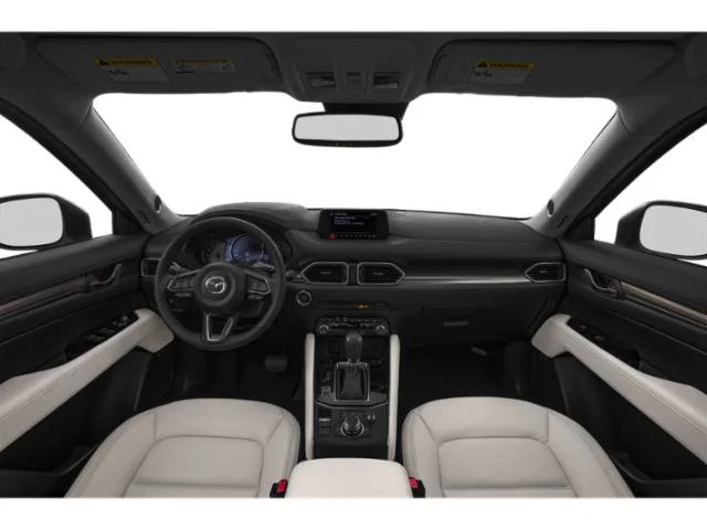 Used 2020 Machine Gray Metallic Mazda Grand Touring image 12