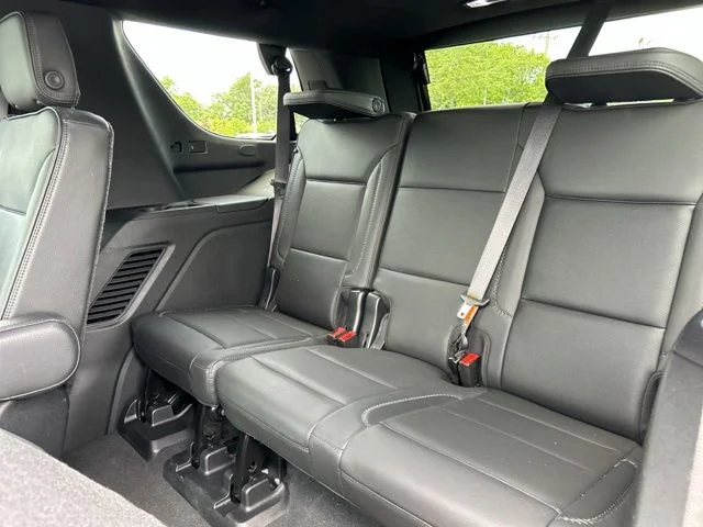 Used 2021 Blue GMC Denali image 22