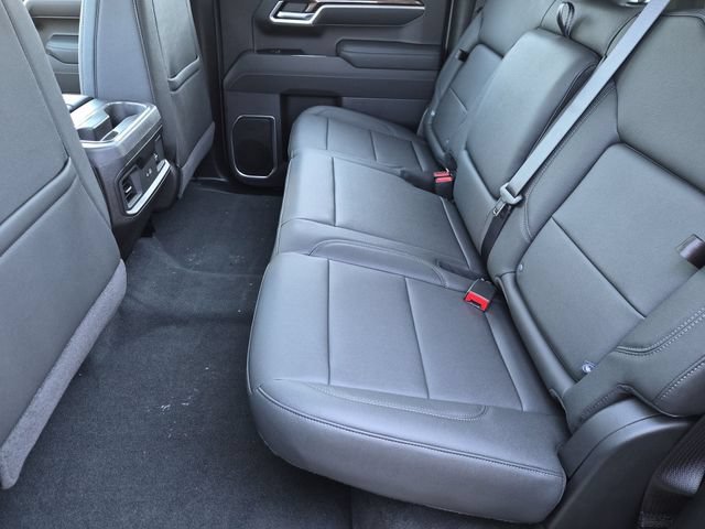 2026 Chevrolet Silverado 1500 RST - Photo 24