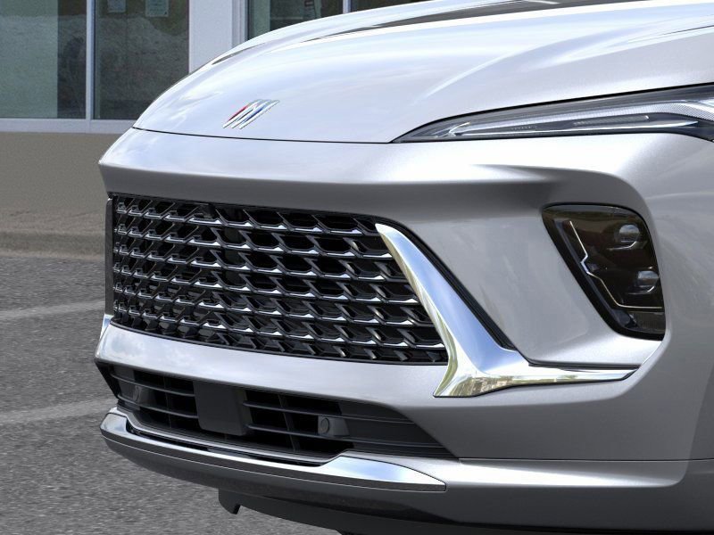 2026 BUICK ENVISION - Image 19