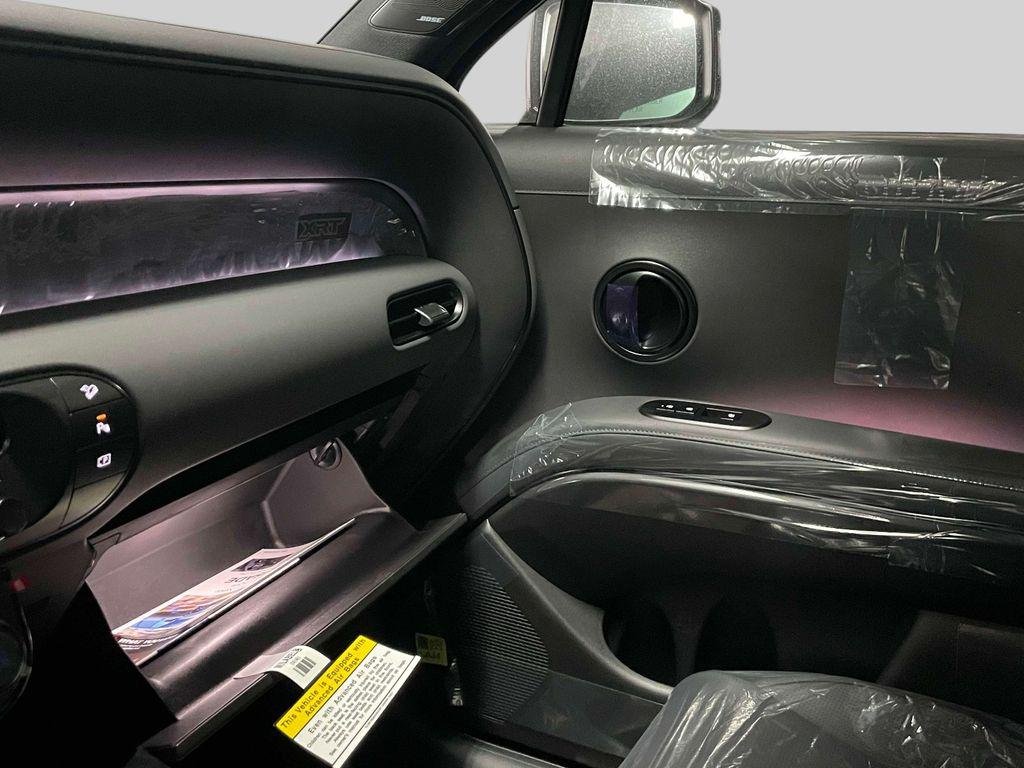 2026 Hyundai Palisade XRT Pro - Photo 34