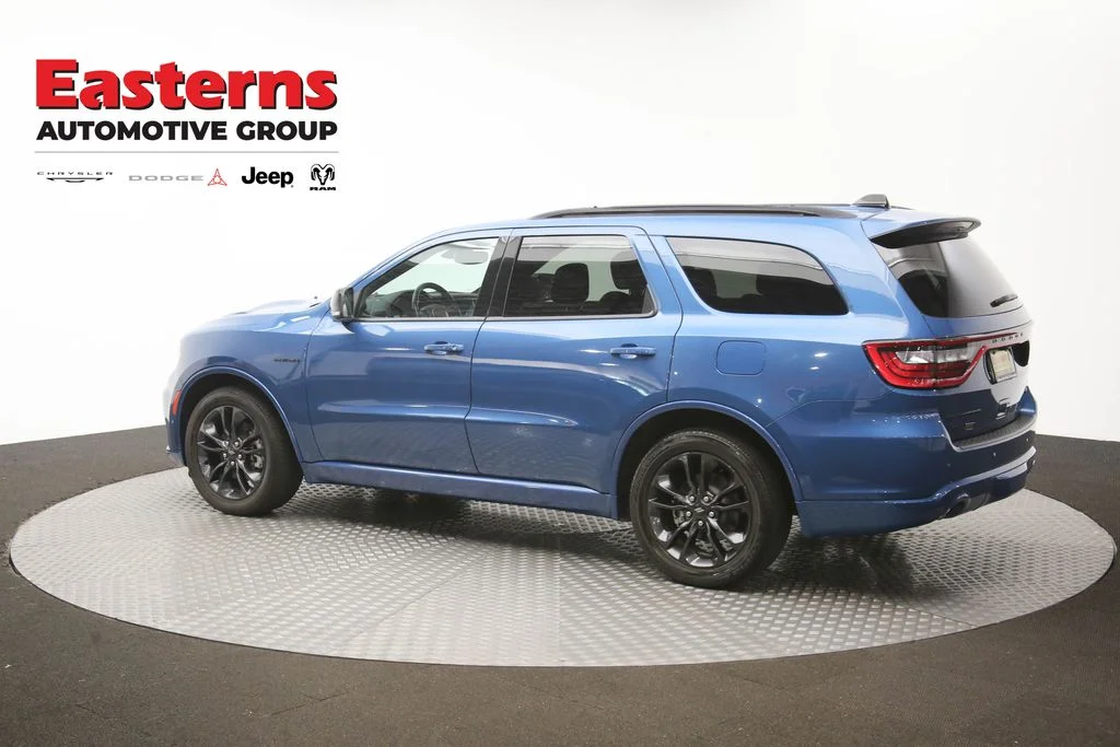 Certified Used 2024 Blue Dodge R/T Premium image 67