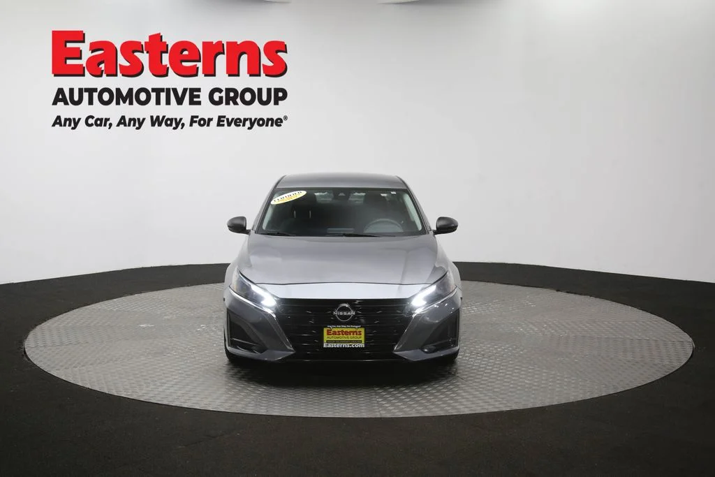 Used 2024 Gray Nissan 2.5 S image 51