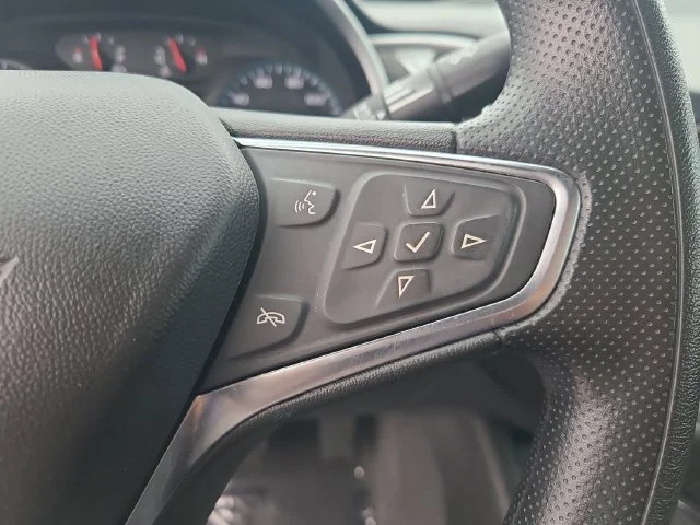 Used 2024 Mosaic Black Metallic Chevrolet 1LT image 29