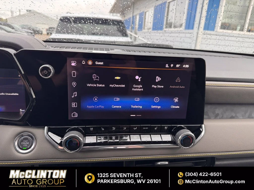 2026 Chevrolet Colorado ZR2 - Photo 23