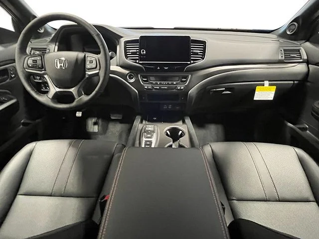 New 2026 Sonic Gray Pearl Honda TrailSport image 23