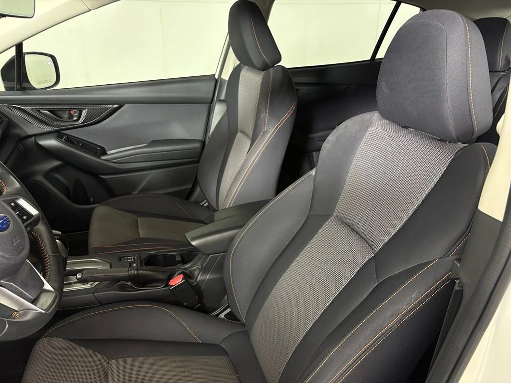 Used 2021 White Subaru Premium image 18