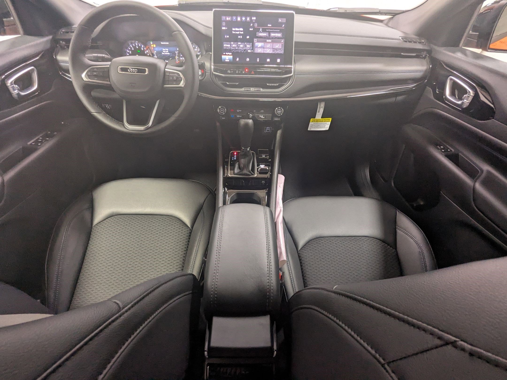 New 2026 Joose (DISC) Jeep Latitude Altitude image 15