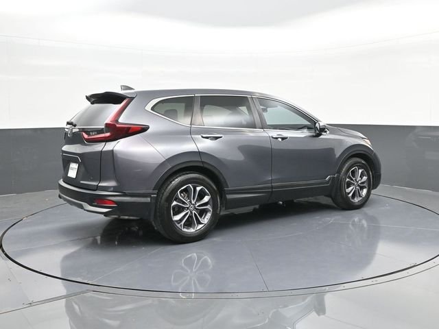 Used 2022  Honda EX image 15
