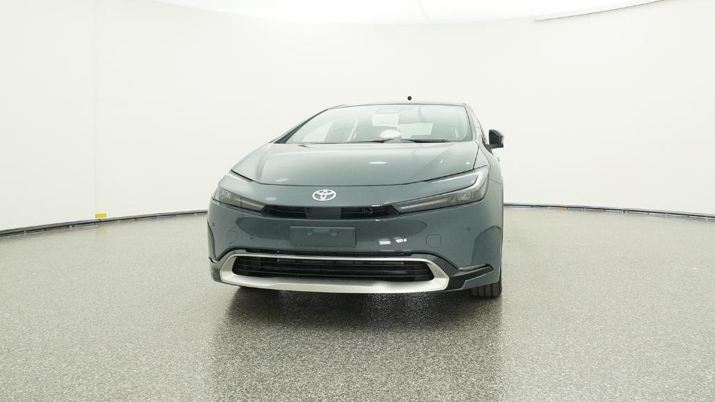 New 2026 Guardian Gray Toyota XSE Premium image 22