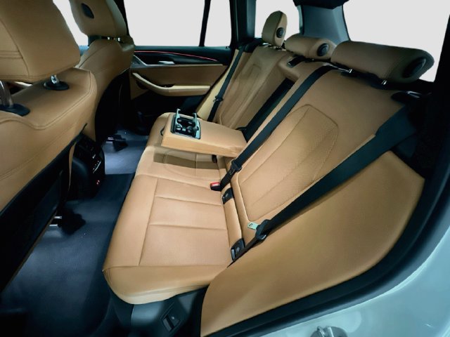 Certified Used 2024 White BMW sDrive30i image 22