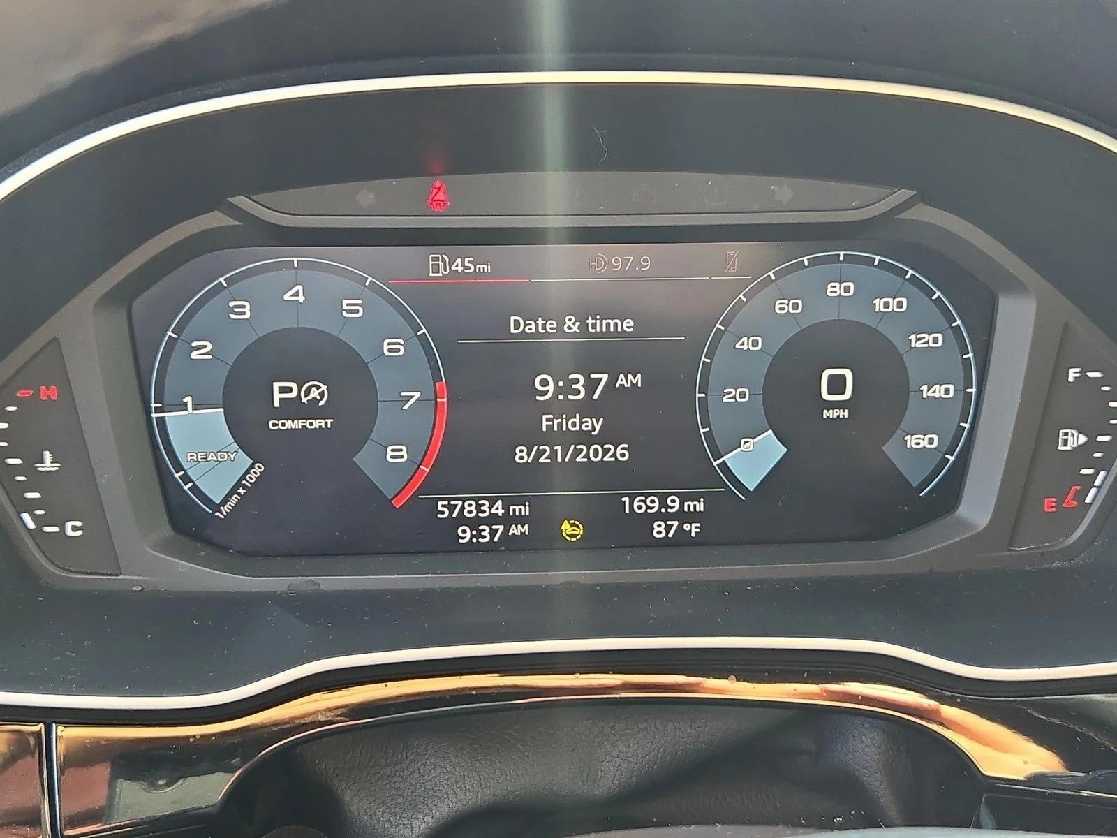 Used 2021  Audi S line Premium image 10