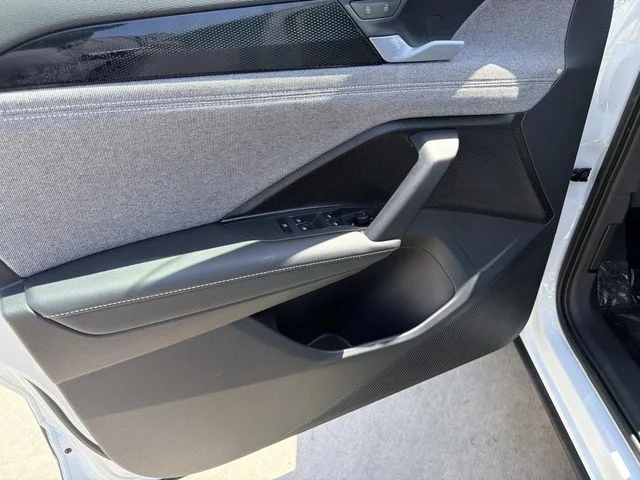 Certified Used 2026 White Volkswagen S image 12
