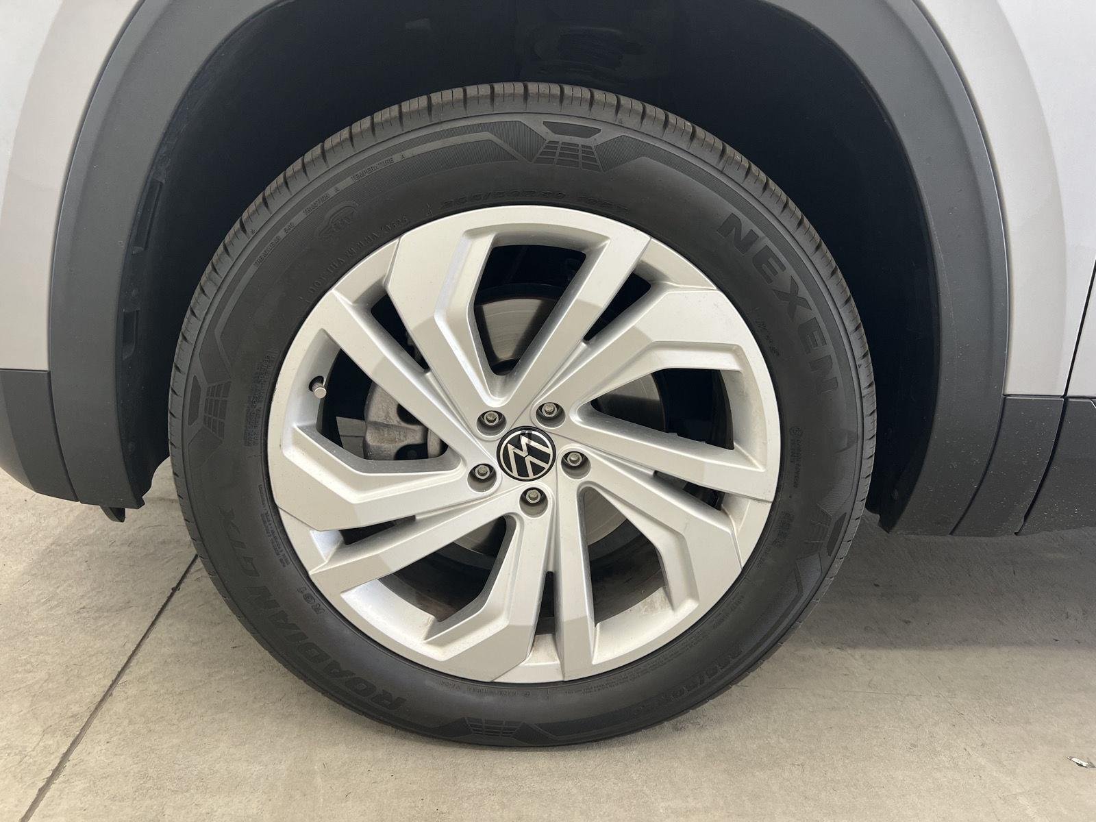 2021 Volkswagen Atlas Cross Sport SEL - Photo 7