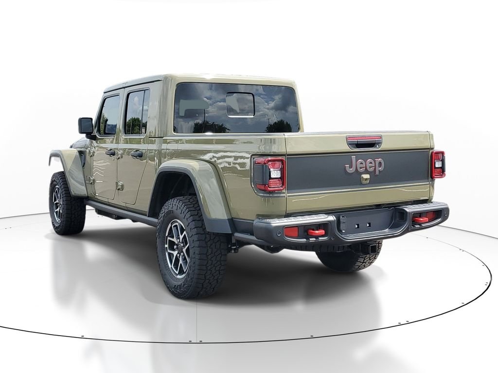 New 2026 41 Exterior Paint Jeep Shadow Ops image 2
