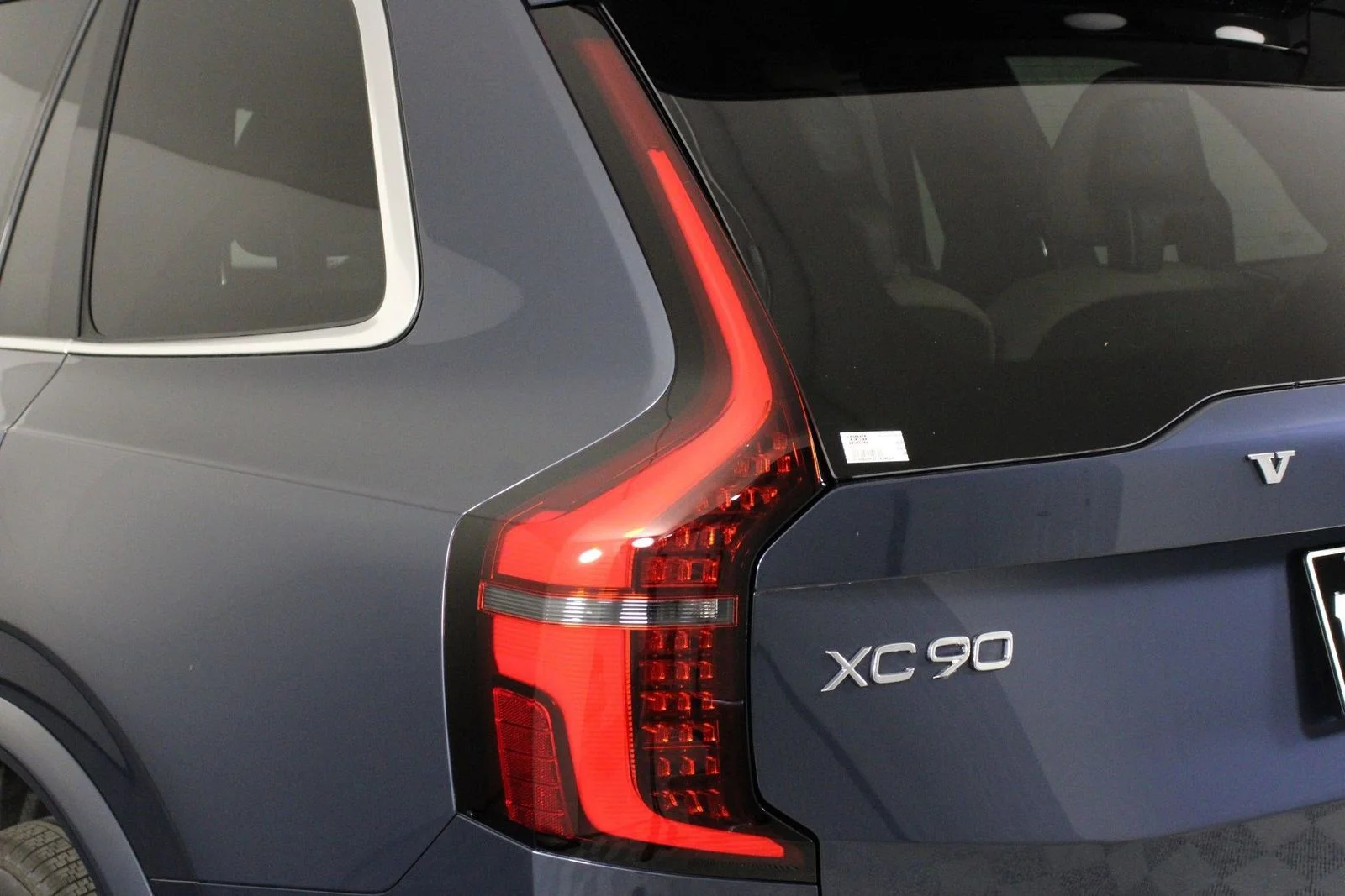 2026 Volvo XC90 Ultra - Photo 15