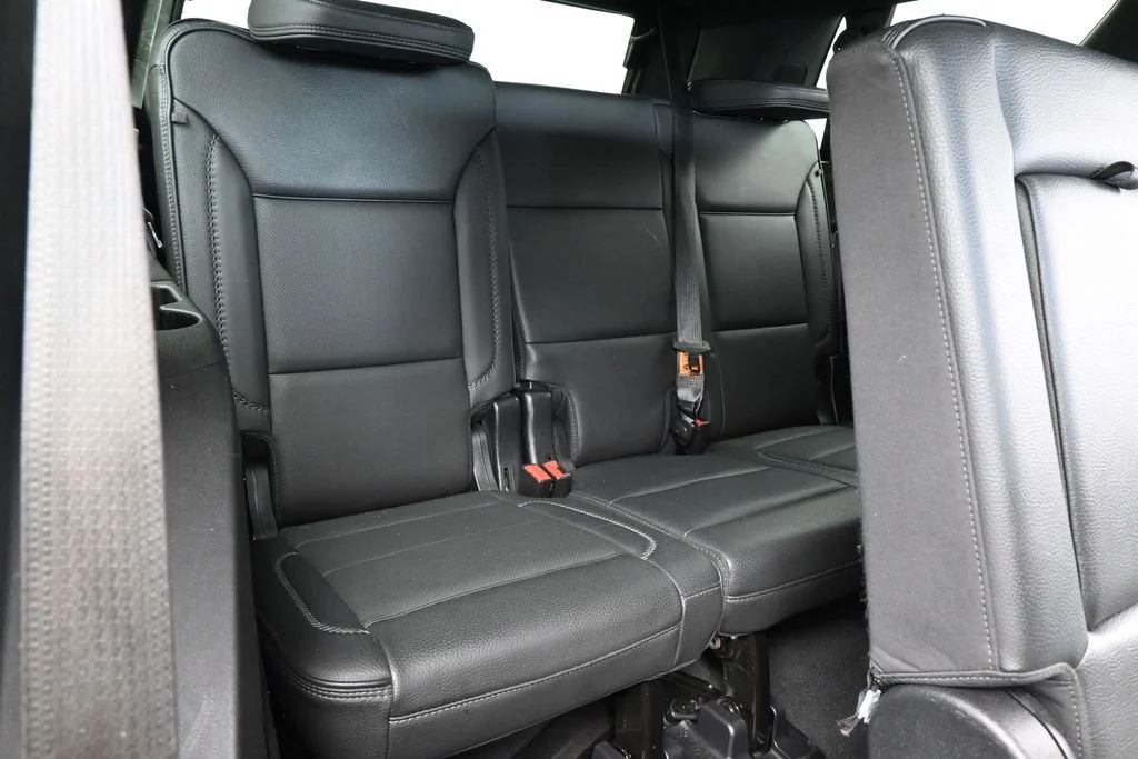 Used 2022 Onyx Black GMC Denali image 49