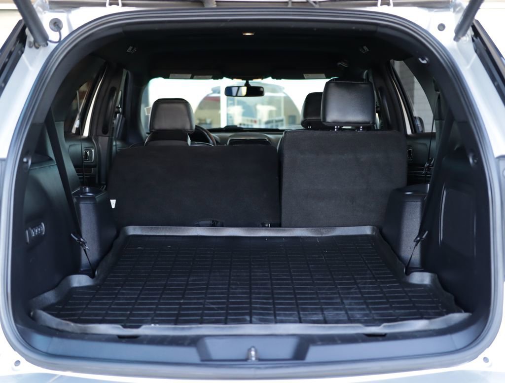 2016 Ford Explorer Limited - Photo 29
