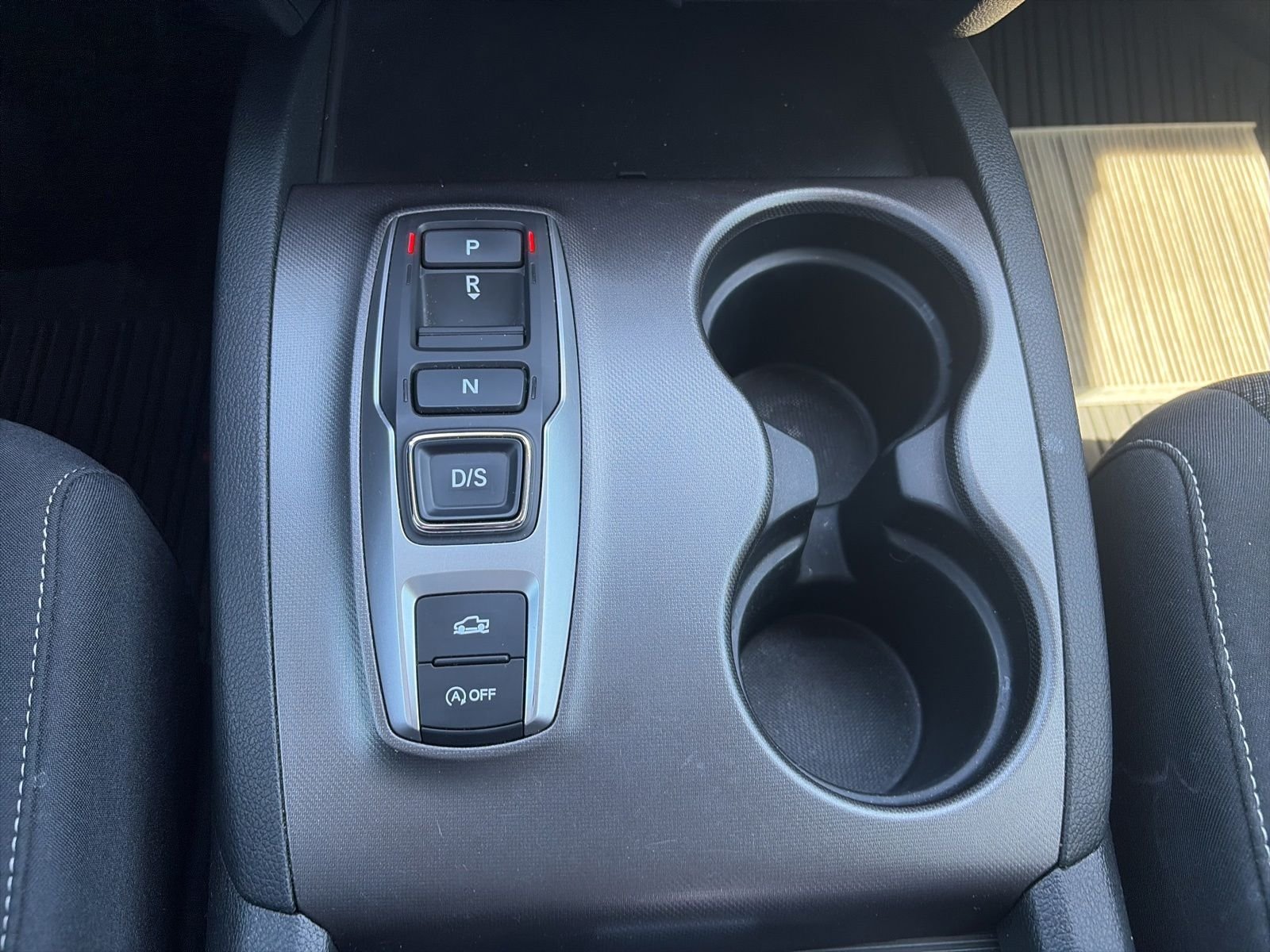 Used 2023  Honda Sport image 22