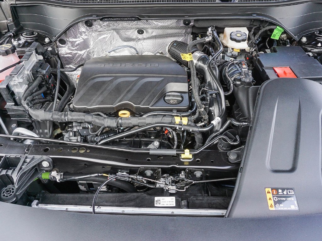 2026 Chevrolet Trax RS - Photo 25