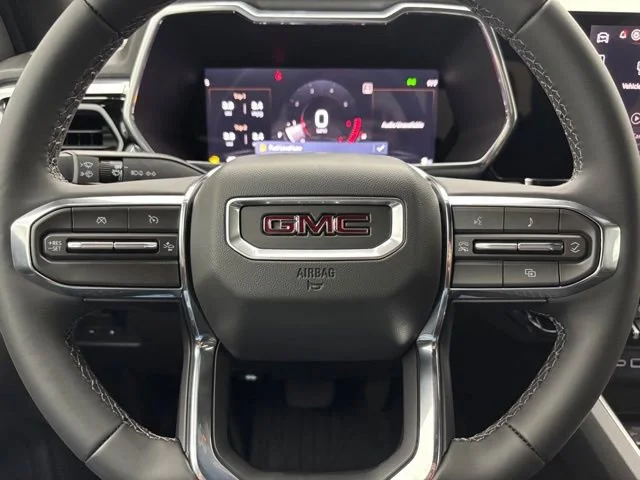 2026 GMC Canyon Elevation - Photo 19