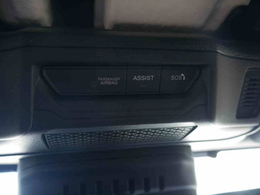 Used 2024 Black Jeep Rubicon image 35
