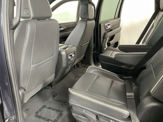 Used 2023  GMC SLT image 24