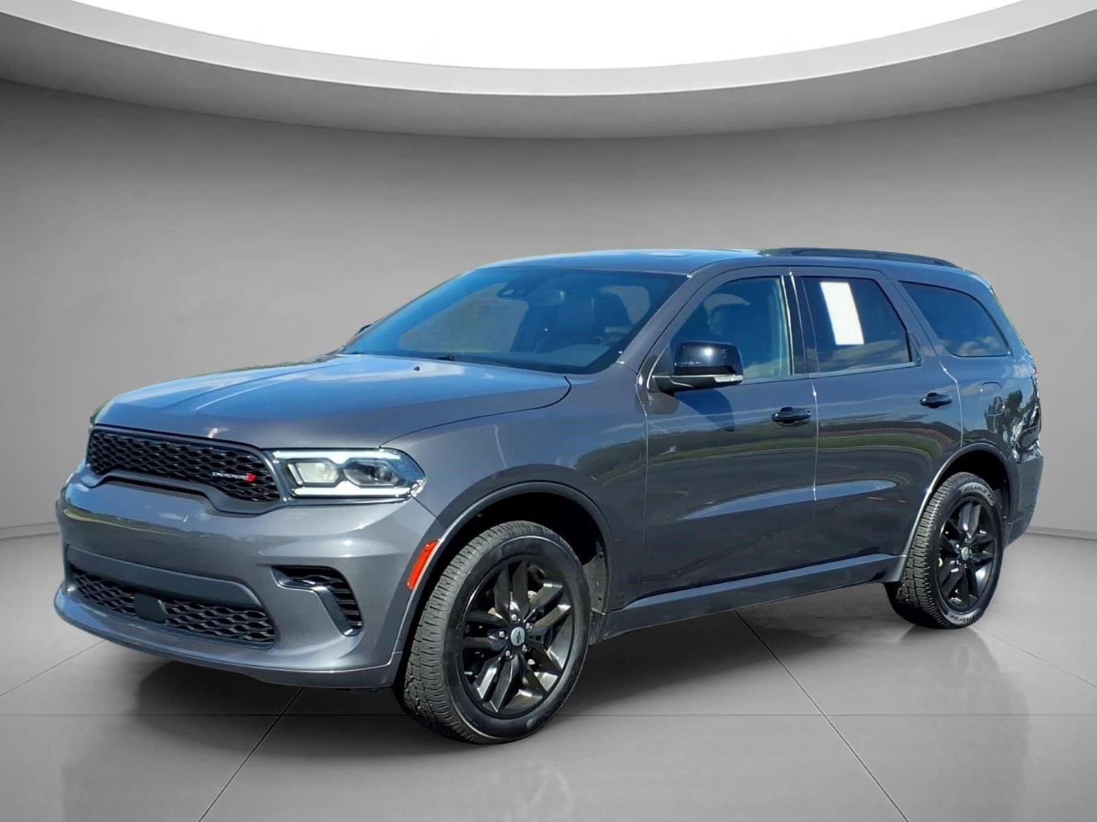 2024 Dodge Durango GT Plus AWD's photo