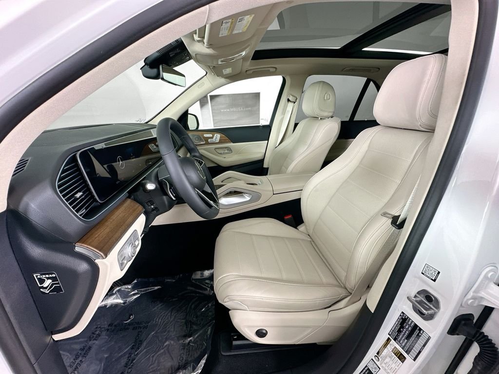 2026 Mercedes-Benz GLE GLE450 - Photo 22