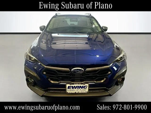 New 2026 SAPPHIRE BLUE PEARL Subaru Limited image 36