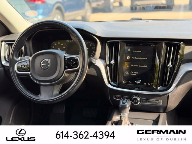 Used 2020 Black Volvo T5 image 21