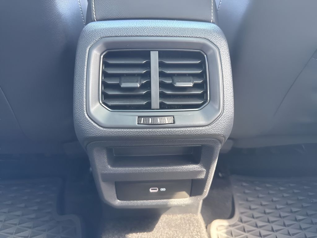 Used 2023 Blue Volkswagen 1.5T SEL image 20