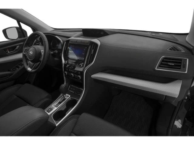 Used 2020 Magnetite Gray Metallic Subaru Premium image 18