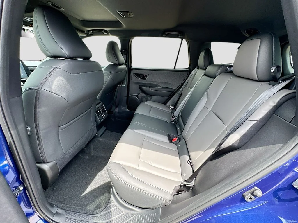 New 2026 Blue Subaru Premium image 30