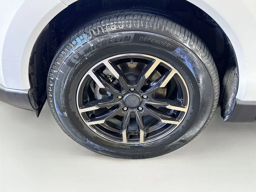 Used 2022 White Toyota Limited image 40