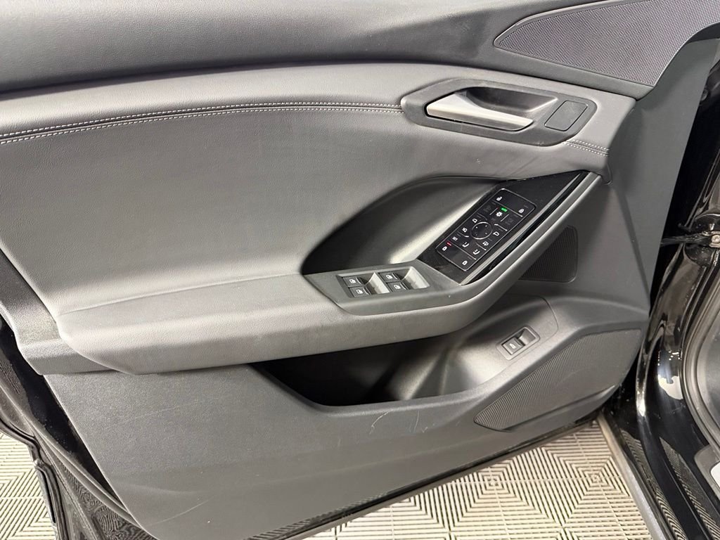 Used 2025 Black Audi Premium image 26