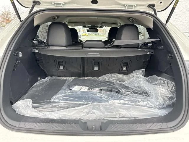 New 2026 CRYSTAL WHITE PEARL Subaru Limited Hybrid image 29