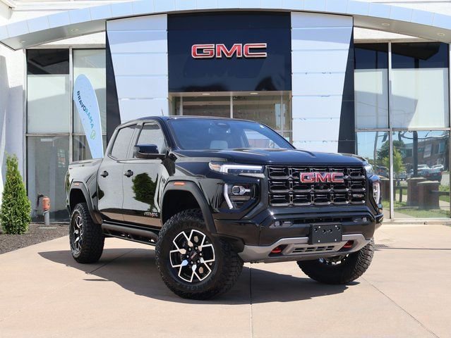 2024 GMC Canyon 4WD AT4X Crew Cab Short Box's photo