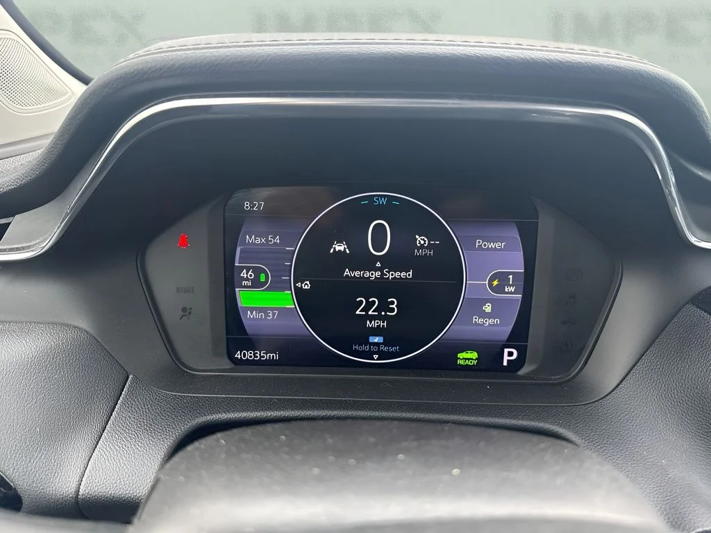 Used 2022 Gray Chevrolet LT image 14
