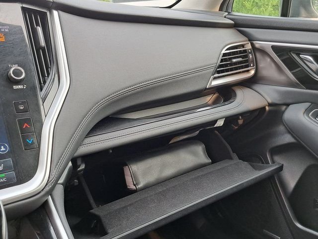 Used 2022 Black Subaru Touring image 18